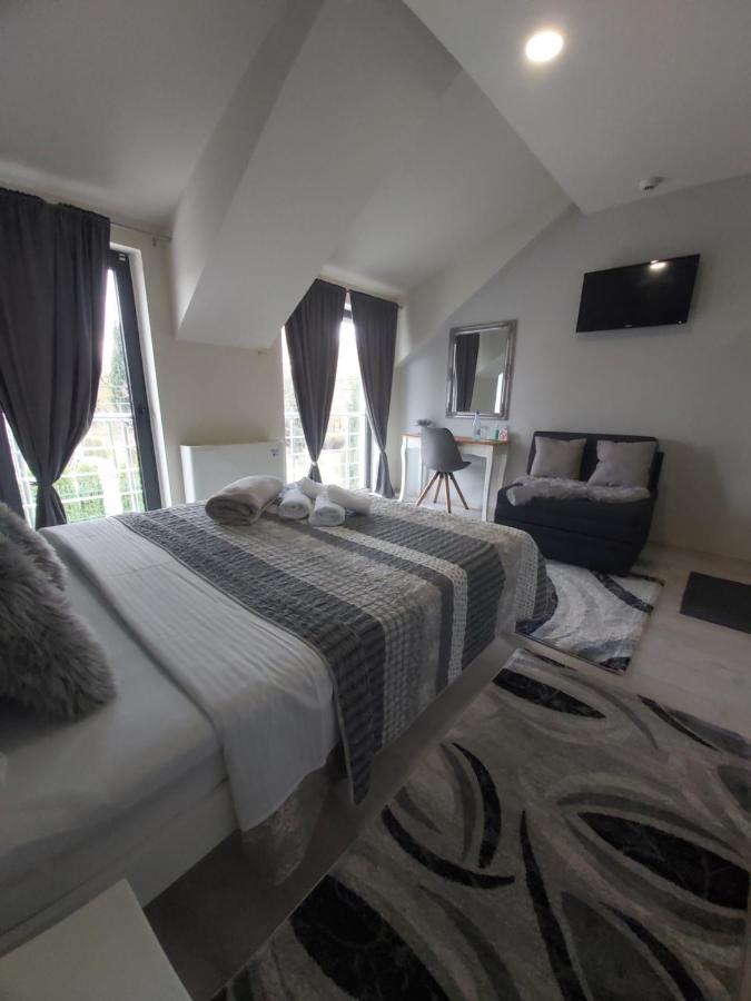 Homestay Vonamor Novi Sad