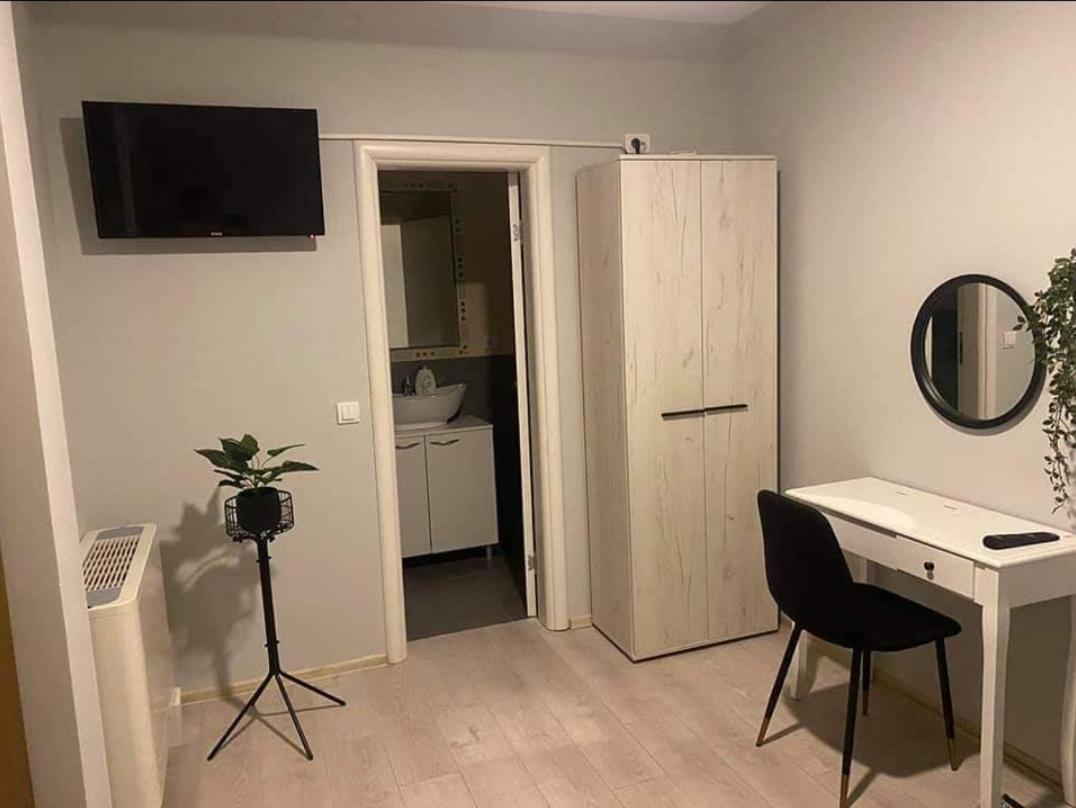 Homestay Vonamor Novi Sad