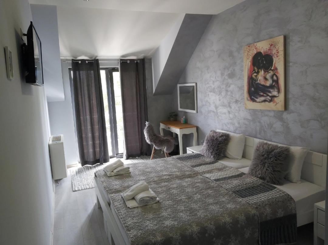 Vonamor Homestay